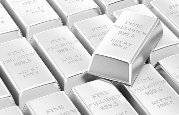 Почему палладий дороже золота: разбор особенностей редкого металла