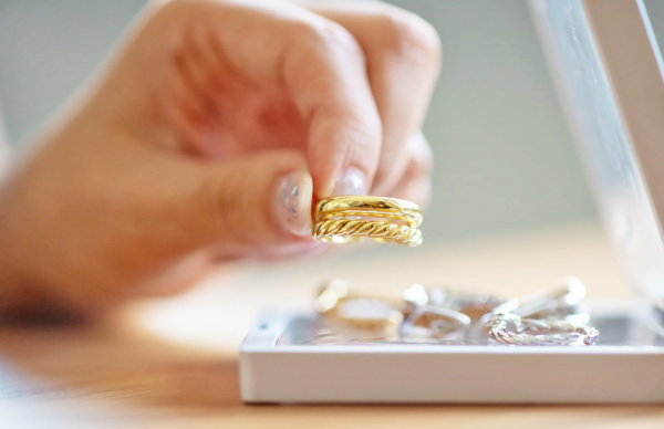 Как золото влияет на здоровье организма: мифы, факты и современные исследования