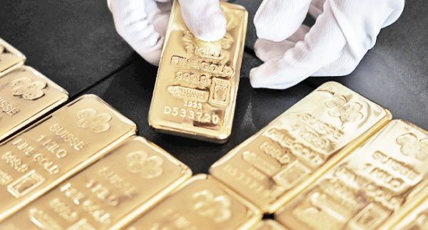 Что нужно знать, сдавая золото в ломбард: подробный гид для выгодной сделки