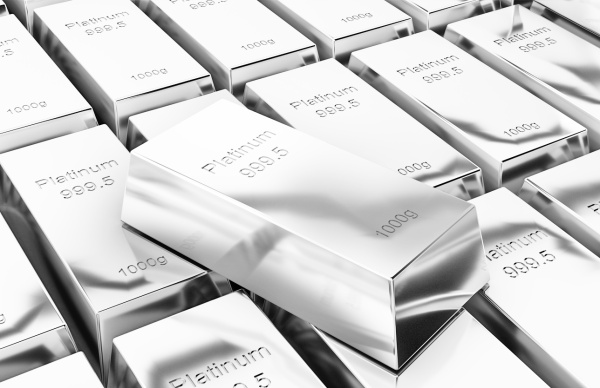 Почему платина дороже золота: история, факты и инвестиции в редкий металл