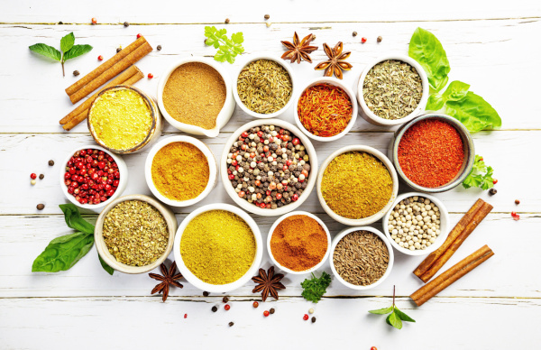 Почему раньше специи ценились выше золота и серебра