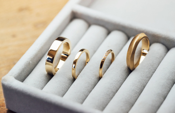 Как самому считать караты по золоту: подробное руководство