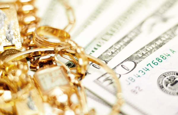 Почему золото так ценится и почему стало заменой денег