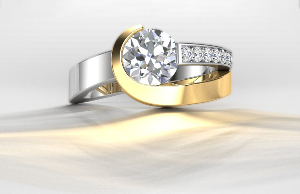 Что нужно знать, сдавая украшения с бриллиантами в ломбард: правила, оценка, заработок